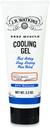 J.R. Watkins Deep Muscle Cooling Gel, Privzeto, 3.3 Ounce