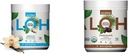 ALOHA Ekološka rastlina Protein Powder Bundle, Vanilla 19.6 oz & Čokolada 19.6 oz, 15 Služi vsak