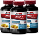 Omega-3 8060 ribje olje - ribje olje - ribje olje dopolnila, ribje olje Omega 3 Dopolnila, Omega 3 Dopolnila, Omega 3 Maščobne kisline dopolnila, Divje Aljasko ribje olje, Pure Omega 3-3 Bot 180 Softgels