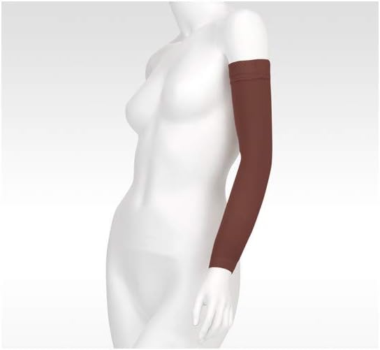 Juzo Soft 2001 20-30mmhg Standardna oborožitev s Silikonskim Top Band za ženske