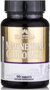 Magnezijev glukonat 90 zavihkov - iz mlina na veter (2Pk)