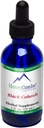 HoneyCombs Black Cohosh Liquid Extract – Zeliščni dodatek za ženske Wellness – Hladno, Alkohol brez alkohola, 1 fl oz