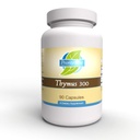 Prednostna ena Vitamini Thymus 300 mg 90 Kapsule - Glandularna - Imunski sistem Podpora *