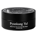 Pyunkanang Yul PKY Črni čaj Čas Povratno oči obliž za anti-Aging, globoko Hraninje z nizko-molekularni kolagen, temni krogi & Fine Line Care z Kombucha, Korejska nega kože (30 parov)