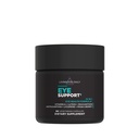 Livingood Daily Eye Support, 13-in-1 dodatek za vid z luteinom, Zeaksantinom, astaksantinom, vitaminom A, likopenom, Maki Berryjem in več, spodbuja zdrave oči, zaščito modre svetlobe, Vegan, 60 kapsul