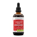 Skrivnosti plemstva Varicose Vein Alkohol-Free, Glicerit Butcher's Broom, Horse Chestnut, Bilberry, Cayenne, Gotu Kola, Grozd. Tinktura, zeliščni ekstrakt, zdrava podpora nogam 4 OZ