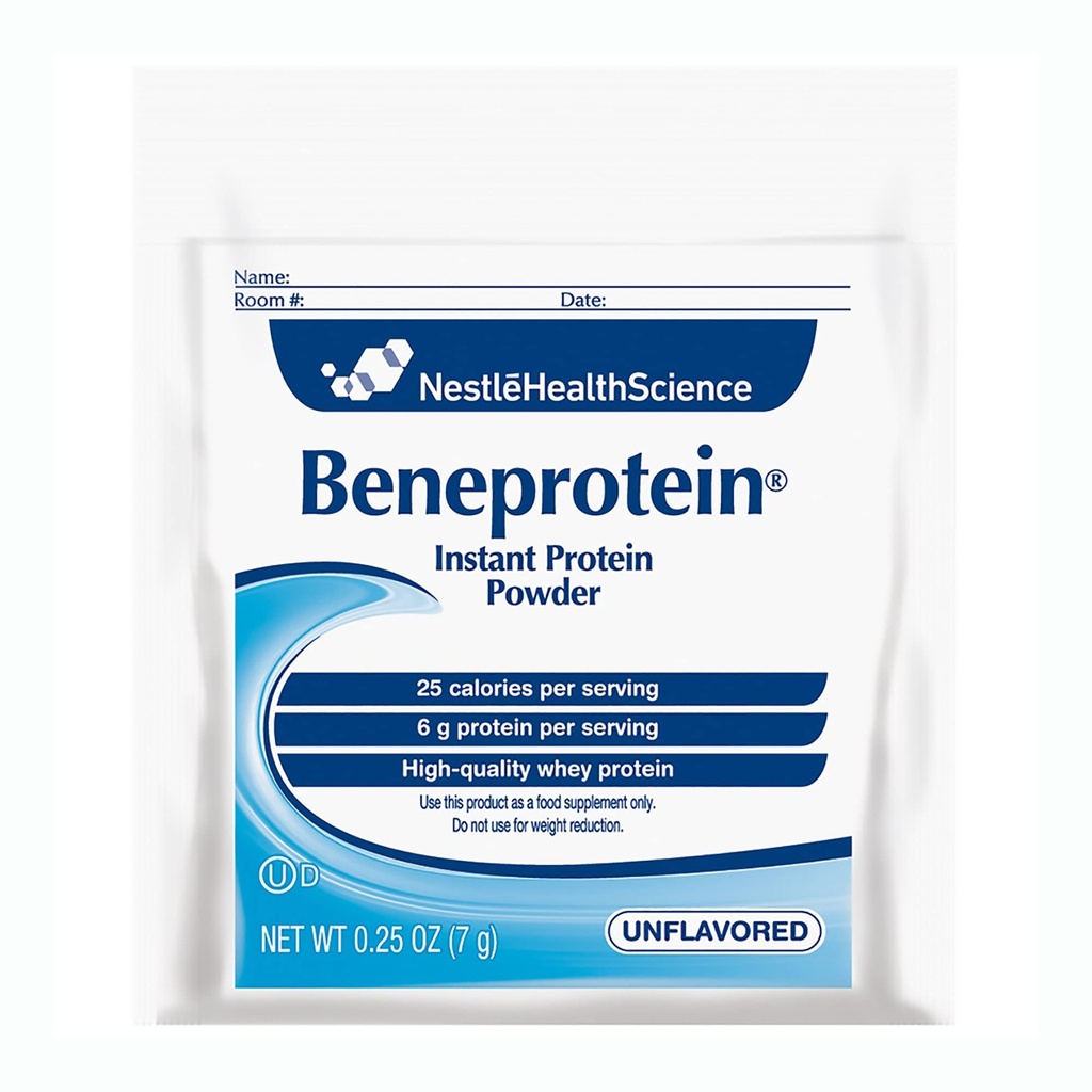 Beneprotein, 0,25-ounce paketi (paka po 75)