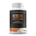 Ketocore Keto Vitamini 