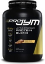 JYM Supplement Science Pro JYM 4lbs Banana Kruh Protein v prahu 