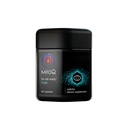 MitoQ +Eye Advanced CoQ10 Antioksidant - vsebuje mitokinol mesilat, lutein, zeaksantin, borovnica, marinec Pine Bark - podpira zdravje oči, modro svetlobo Filtration & Cell Vitality (60 kapsul)
