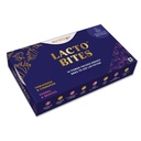Nutrizoe Lactobites - Power Packed za pomoč Dojenje za povečano oskrbo z mlekom in enostavno dojenje, 450 Gm (10 Barov)