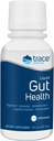 Trace Minerals Gut Health - Podpora za Gut Lining, zdravo prebavo, delovanje imunskega sistema - Prebavne zdravstvene dopolnilo s Humic & Fulvic kisline - Unflavored, 8 fl oz (O 47 Servings)