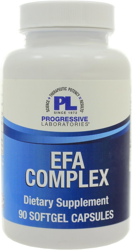 EFA kompleks 90 softgels