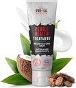 Pure Primal Penile Cream za moške – hitro absorbira Penile Health Creme za hidracijo Kožna podpora in draženje Relief – Daily Moisturizer zdravljenje