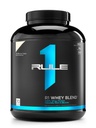 R1 Whey Blend, 68 Servings, Vanilla Ice Cream