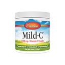 Carlson - blagi C, vitamin C v prahu, podpira zdravo delovanje imunskega sistema, 6 oz (170 g)