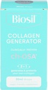 BioSil z naravnimi dejavniki, Lepota, Kosti, Skupni tekoči, Podpira zdrave lase, kože in nohte, Vegan Collagen, Elastin in Keratin Generator, 1 Oz