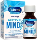 Enfamil kapljice fer-in-sol 50 ml