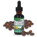 Narava odgovor Alkohol brez žaga Palmetto Berry Extract, 1-Fluid Ounce 
