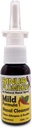 Sinus Plumber Alergy Nasal Spray Blag Formula