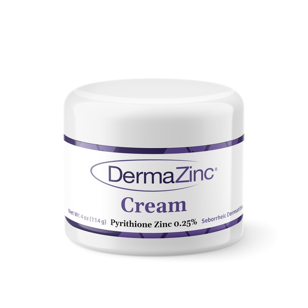 DermaZinc terapevtska krema, cinkova krema za kožo, kožni dissorpcija Relief krema za psoriazo, dermatitis, ekcem in drugi kožni simptomi