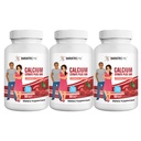 BariatricPal kalcijev citrat 500mg žvečljive tablete - Cherry (90-dnevna zaloga)