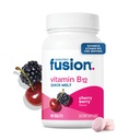 Bariatrična fuzija Vitamin B12 Podjezične 1000 mcg taline 