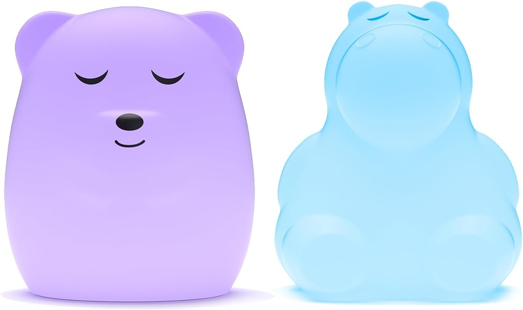 Zbirka prijateljev dihal: Ted in Hugo