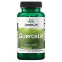 Quercetin visoke jakosti Swanson - (60 Veggie kapsul)