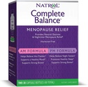 Natrol Ženske Menopause Bal 30am