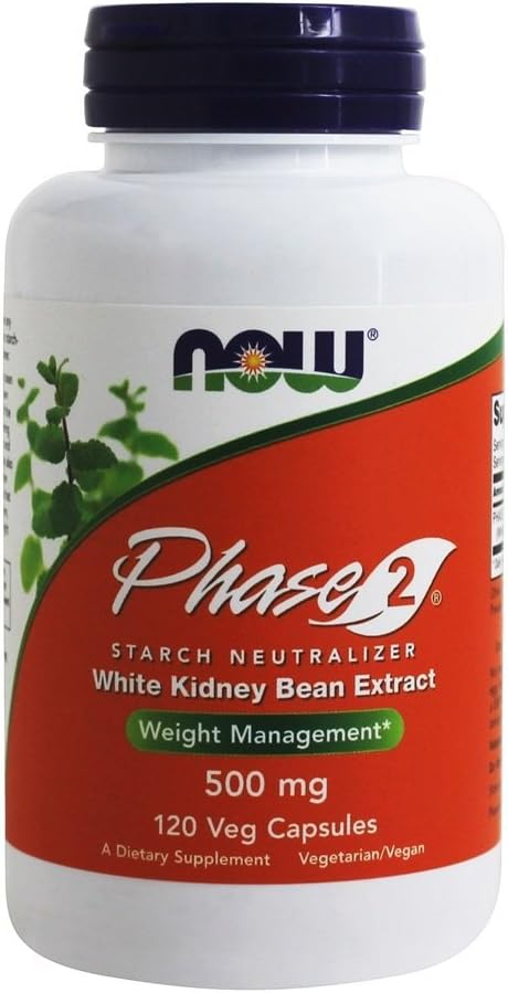 Nevtralizator 2. faze, 500 mg, 120 Veg kapsul