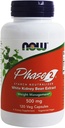 Nevtralizator 2. faze, 500 mg, 120 Veg kapsul