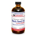 Zdravnikova moč Črno seme Cardio-Power - 8 fl oz - Ellagična kislina/Resveratrol-Plus - Podpira boljše zdravje - Non-GMO - 48 Servings