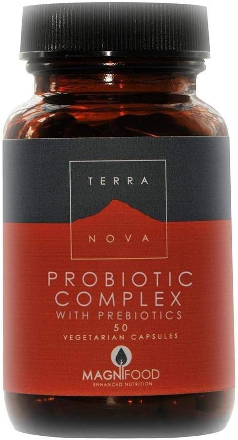 Probiotični kompleks s prebiotiki