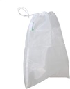 Tradicionalna Kava Strainer Bag, 15x8.5 Palec, Nylon, 75 mikronov, za večkratno uporabo