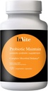 Povabite Zdravje Probiotik Vzdrževanje - Podpira Prebavno zdravje in rednost - Vegan Probiotic dodatek s 5 milijard mikroorganizmov na kapsulo - 120 vegetarijanske kapsule