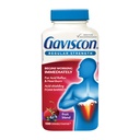 Gaviscon Redna moč Sadna kislina 100 tablet