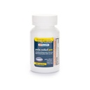 A+Health Ibuprofen PM softgels, Pain Reliever/Noč pomoči za spanje (NSAID), 120 število