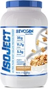 Evogen izojekt - izolat sirotkinih beljakovin 