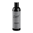 Detroit Grooming Co. Beard conditioner z Apple Extract & Aloe Vera – Mehčanje, Detangling, in Hydrating Beard condition – Black Edition (Cedarwood & Amber) - 8oz