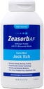 Zeasorb-AF Super Absorbent Prašek za protiglivično zdravljenje Jock Srbečica 2,5 oz (paket po 11)