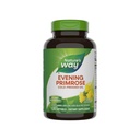 Narava način večer Primrose olje, hladno stisnjen, 120 mg GLA na serviranje(1), 120 Softgels (Packaging May Vary)