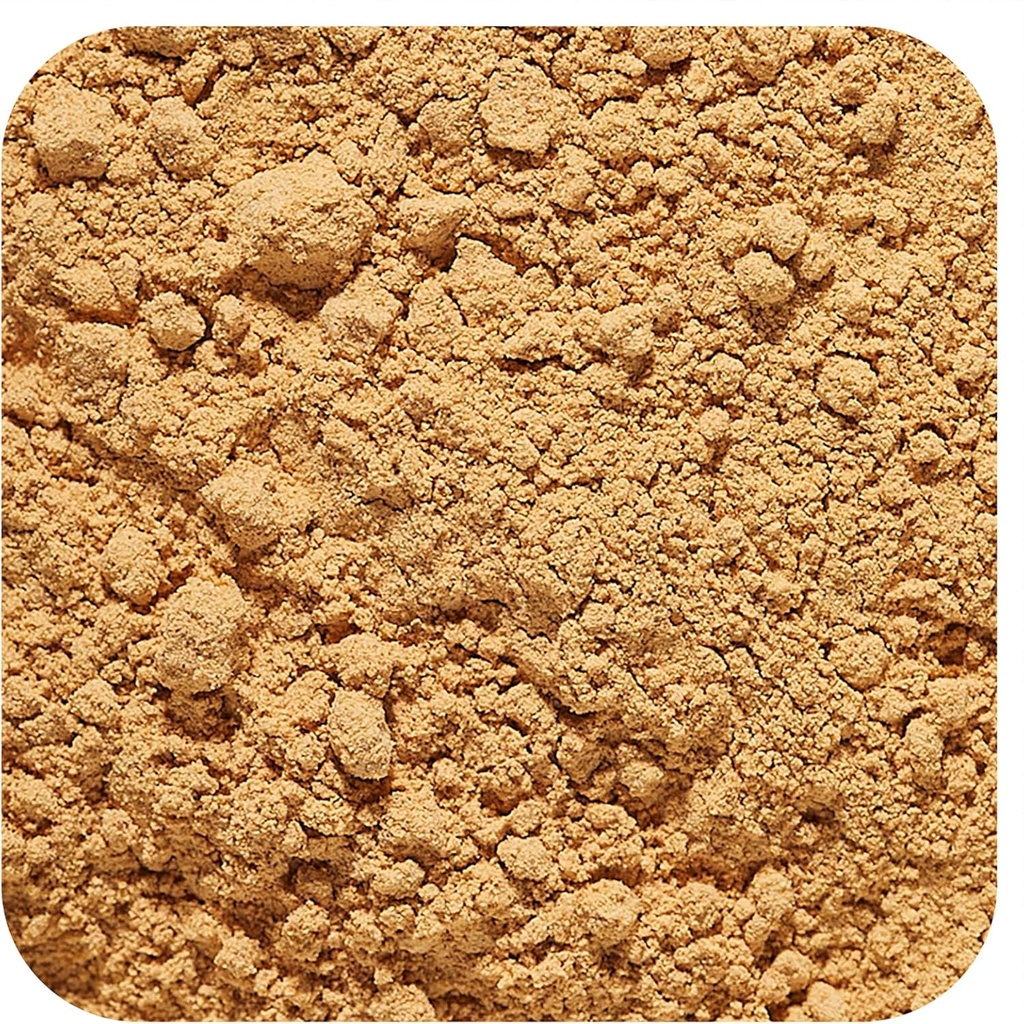 Starwest Botanicals Organic Maca Root Powder (Gelatiniziran), 1 funt