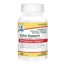 Kakovost Izbira estro podpora Max + Energy Tablets Menopause Podpora 30 Count