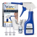 Zdravnik Easy Wax-Rx Ph kondicioniran sistem za pranje ušes, 15.2 Ounce