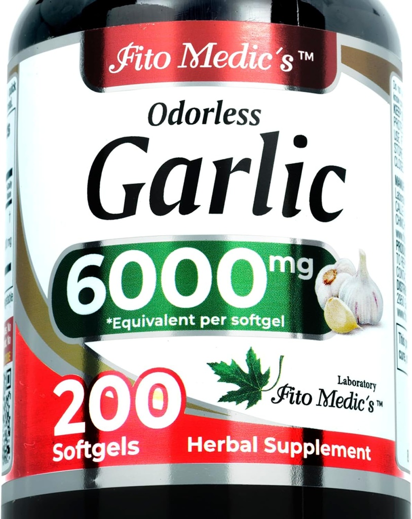 FITO MEDIC'S Lab 