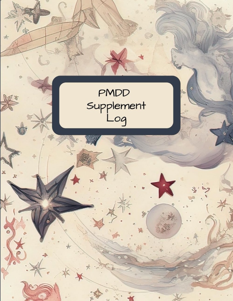 PMDD dodatek log Book 
