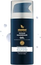 MAG I.C. Magnezij Gel z 10% salicilat za močno lajšanje bolečine proti bolečinam in modricam, topična uporaba, učinkovita in hitra absorpcija, Fragrance-free, 100ml