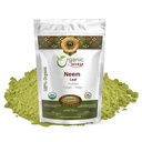 ORGANSKI POT Neem Leaf Powder 