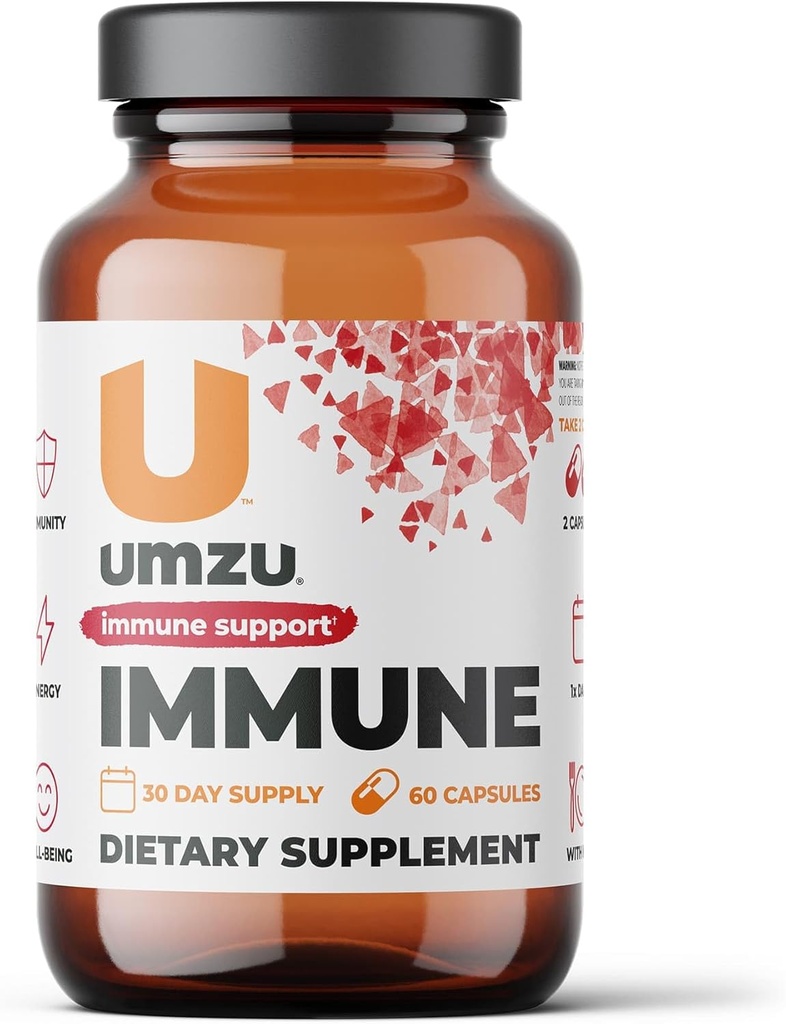 UMZU Imuniteta dodatek 